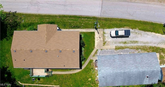 728 Rising Sun Ridge Rd, Walker, WV 26180 - aerial view of property and surrounding area