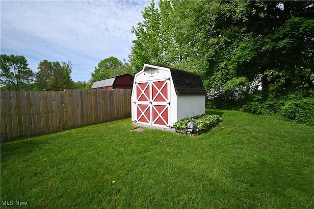 252 Rosemont Ave, Youngstown, OH 44515 - view of shed