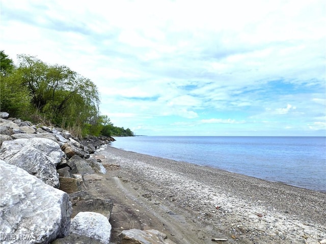 water view