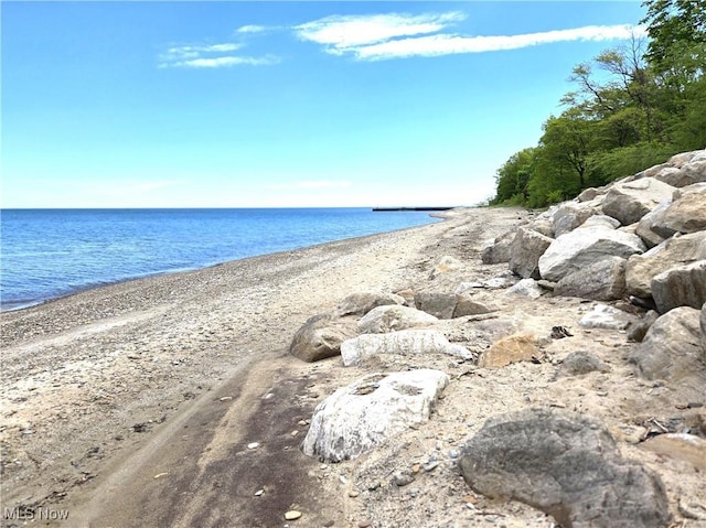 water view