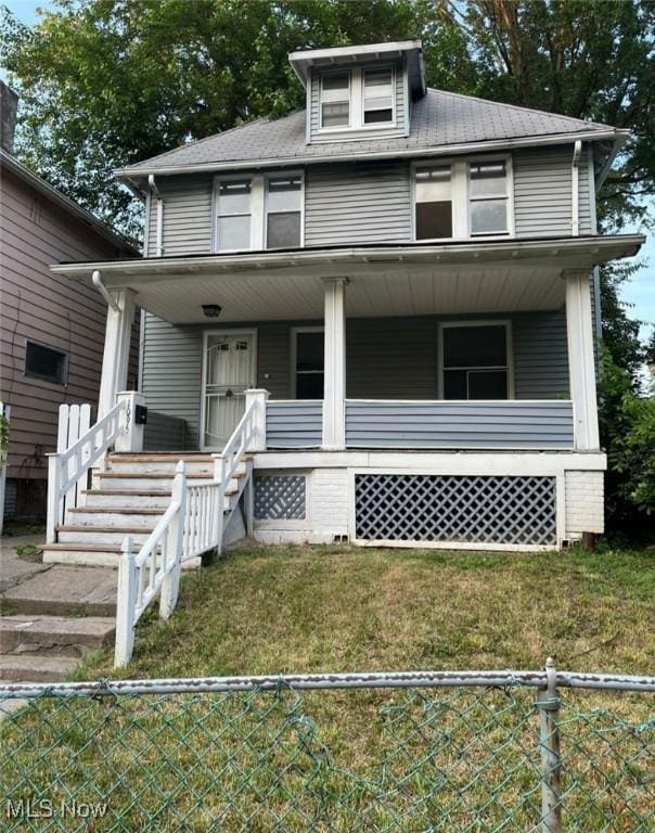 1095 Galewood Dr, Cleveland, OH 44110 - photo 2