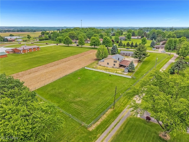 6395 Easton St NE, Louisville, OH 44641 - aerial view