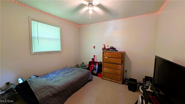 33-37 Alaska Ave, Chester, WV 26034 - bedroom featuring carpet floors