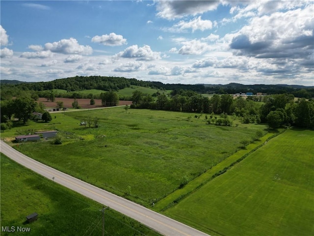 61272 Salem Rd, Salesville, OH 43778 - view of rural area