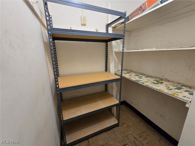 16100 Van Aken Blvd, Shaker Heights, OH 44120 - view of storage room