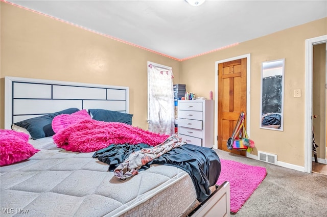 21407 Libby Rd, Maple Heights, OH 44137 - carpeted bedroom featuring baseboards