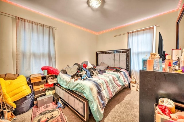 21407 Libby Rd, Maple Heights, OH 44137 - view of carpeted bedroom