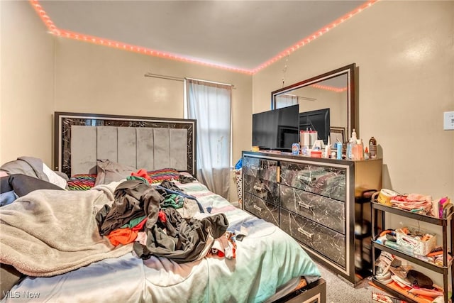21407 Libby Rd, Maple Heights, OH 44137 - view of carpeted bedroom