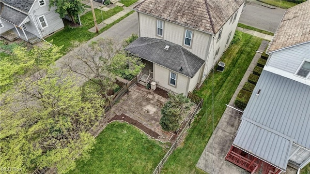 601 Short St, Dover, OH 44622 - view of subject property