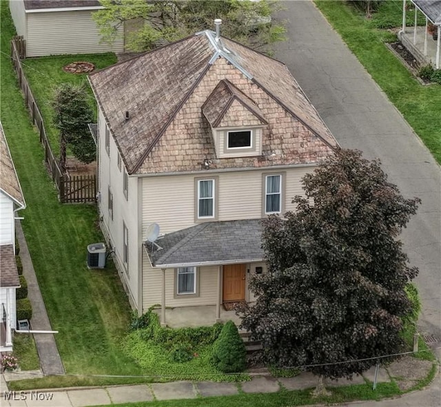 601 Short St, Dover, OH 44622 - view of subject property