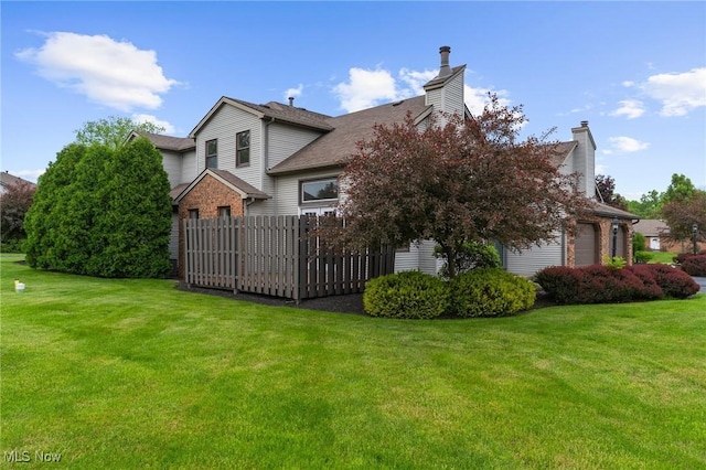 100 Talsman Dr, Canfield, OH 44406 - photo 2