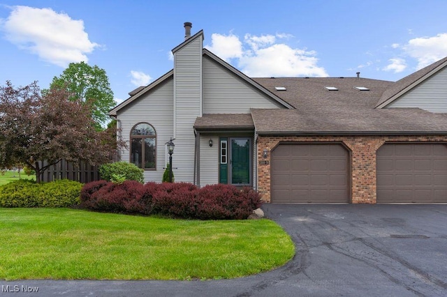 100 Talsman Dr, Canfield, OH 44406 - photo 1