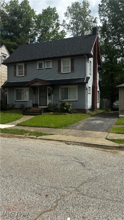 15710 Hazel Rd, East Cleveland, OH 44112 - photo 2