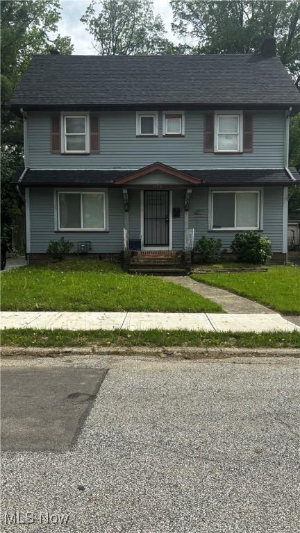 15710 Hazel Rd, East Cleveland, OH 44112 - photo 1