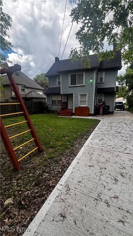15710 Hazel Rd, East Cleveland, OH 44112 - photo 43