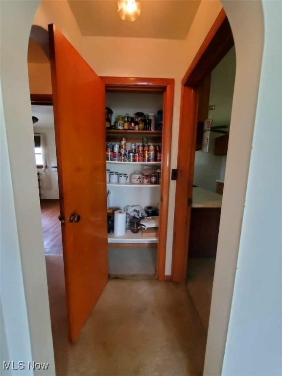 7417 Broadview Rd, Seven Hills, OH 44131 - view of storage area