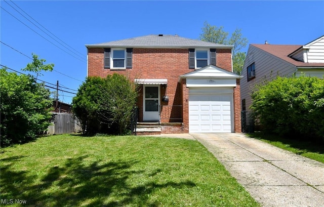 20503 Mountville Dr, Maple Heights, OH 44137 - photo 1