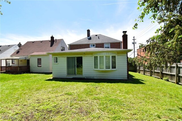 20503 Mountville Dr, Maple Heights, OH 44137 - photo 32