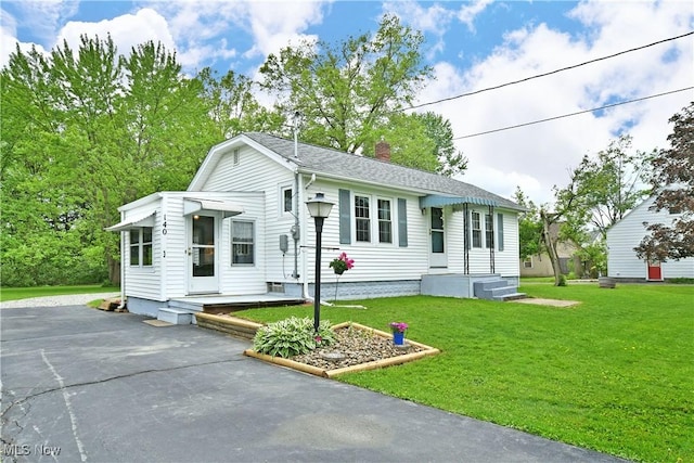 140 Raymond Ave NW, Warren, OH 44483 - photo 3