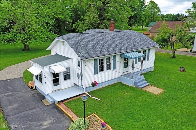 140 Raymond Ave NW, Warren, OH 44483 - photo 4
