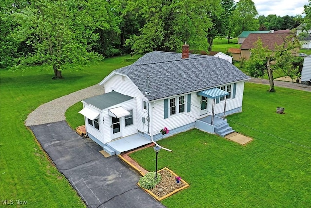 140 Raymond Ave NW, Warren, OH 44483 - photo 5