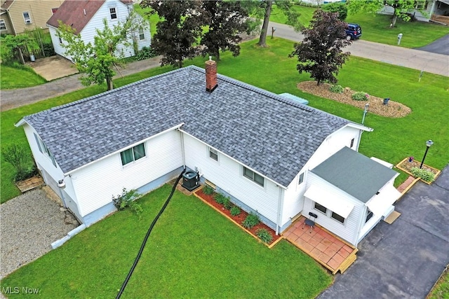 140 Raymond Ave NW, Warren, OH 44483 - photo 47