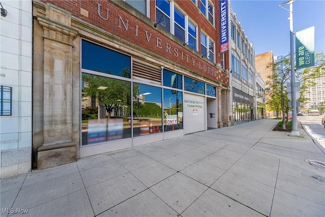 2030 Euclid Ave Unit 201, Cleveland, OH 44115 - view of building exterior