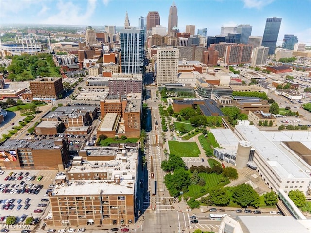 2030 Euclid Ave Unit 201, Cleveland, OH 44115 - city view