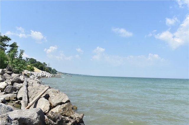 5919 Lake Rd W Unit 30, Ashtabula, OH 44004 - water view