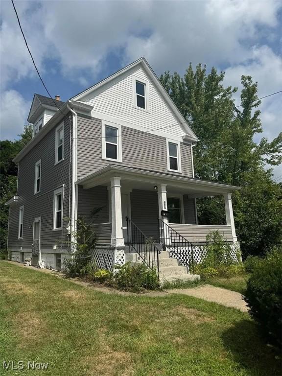 68 N Balch St, Akron, OH 44303 - photo 2