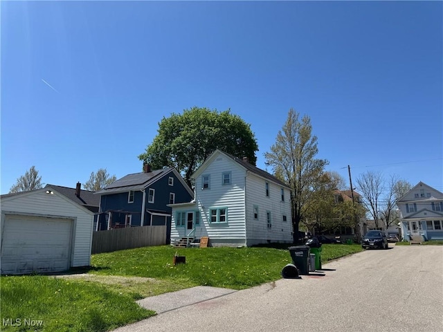 139 24th St NW, Barberton, OH 44203 - photo 2