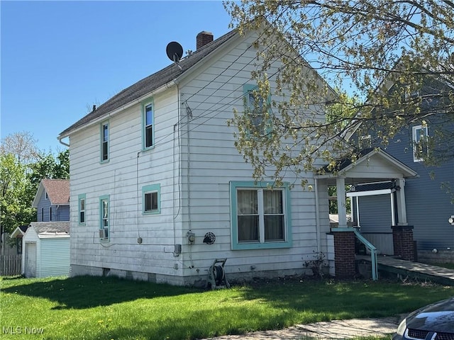 139 24th St NW, Barberton, OH 44203 - photo 1