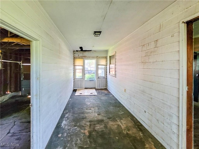 16251 State Route 678, Rockbridge, OH 43149 - view of patio / terrace