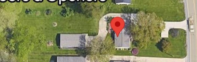 1764 SE Ave, Tallmadge, OH 44278 - bird's eye view