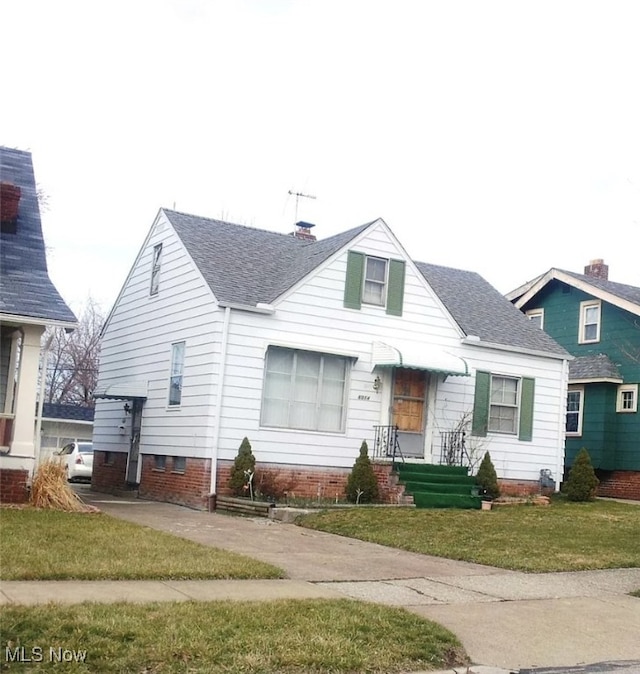 6014 Laverne Ave, Parma, OH 44129 - photo 1