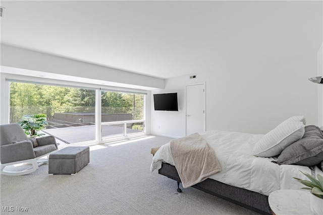2471 Snowberry Ln, Pepper Pike, OH 44124 - view of carpeted bedroom