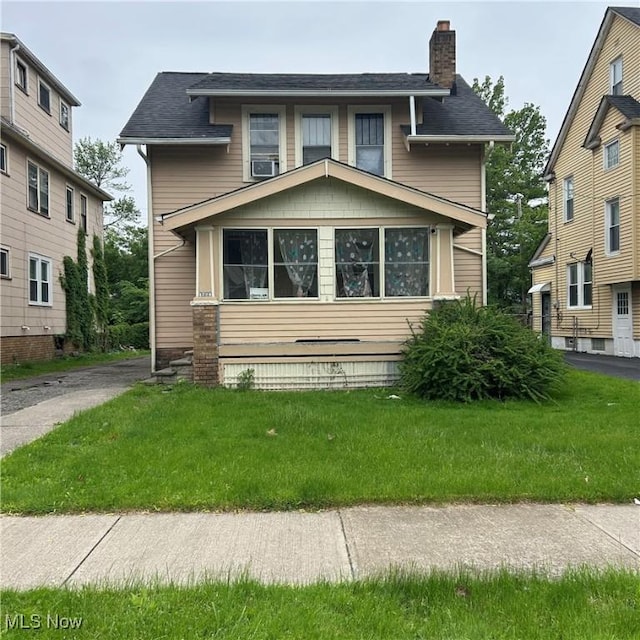 1724 Cliffview Rd, Cleveland, OH 44112 - photo 3