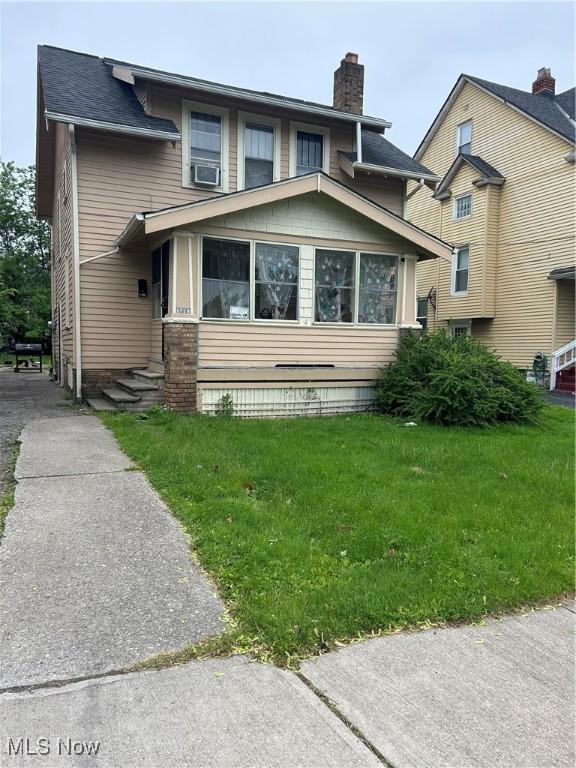 1724 Cliffview Rd, Cleveland, OH 44112 - photo 2