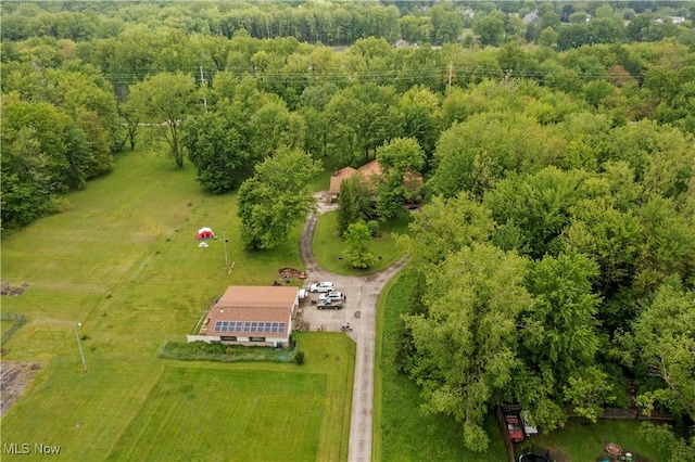 41972 Griswold Rd, Elyria, OH 44035 - aerial view