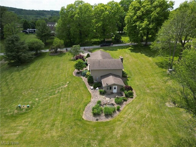 61426 Stillmeadow Ln, New Concord, OH 43762 - aerial overview of property's location