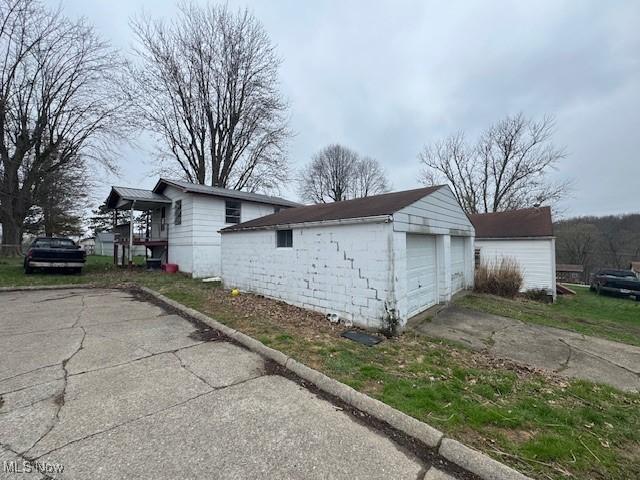 157 Talbott Dr, Wintersville, OH 43953 - photo 10