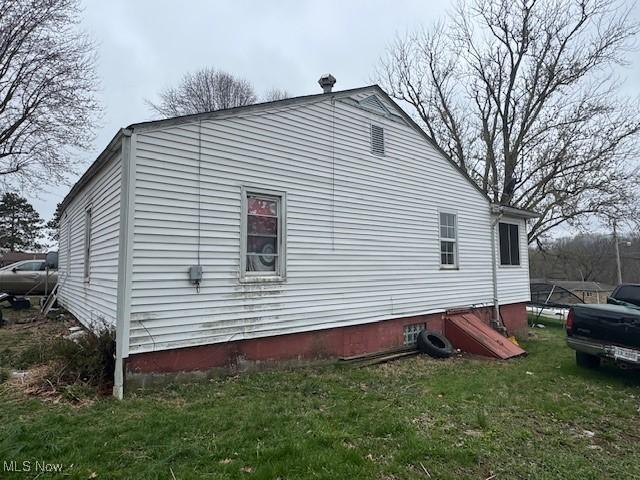 157 Talbott Dr, Wintersville, OH 43953 - photo 12