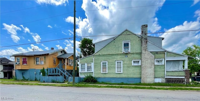 1500 Pennsylvania Ave, Steubenville, OH 43952 - photo 2