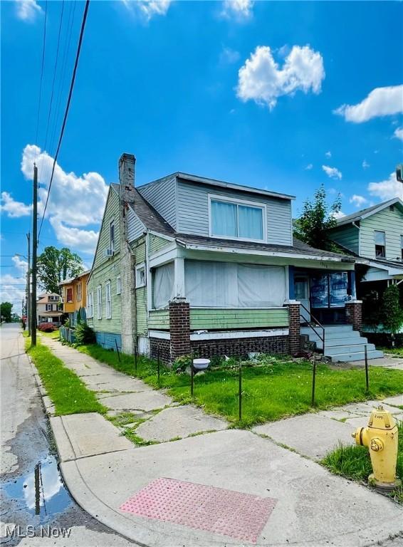 1500 Pennsylvania Ave, Steubenville, OH 43952 - photo 3