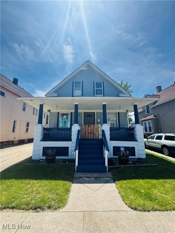 4301 Hodgson Ave, Cleveland, OH 44109 - photo 1