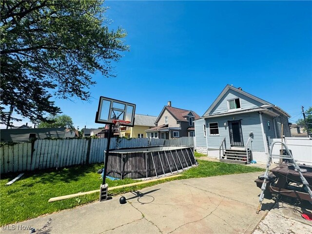 4301 Hodgson Ave, Cleveland, OH 44109 - photo 5
