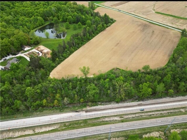 Township Road 810, West Salem, OH 44287