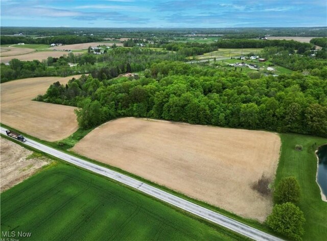 Township Road 810, West Salem, OH 44287