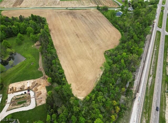 Township Road 810, West Salem, OH 44287