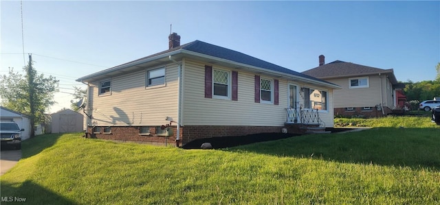 4490 Merrygold Blvd, Warrensville Heights, OH 44128 - photo 2
